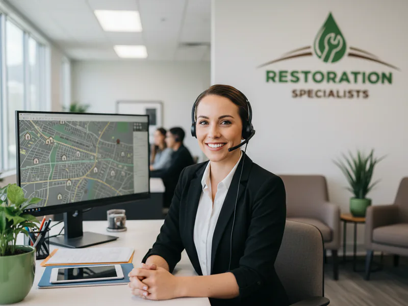 Water Damage Restoration  in Berryville  FAQ
