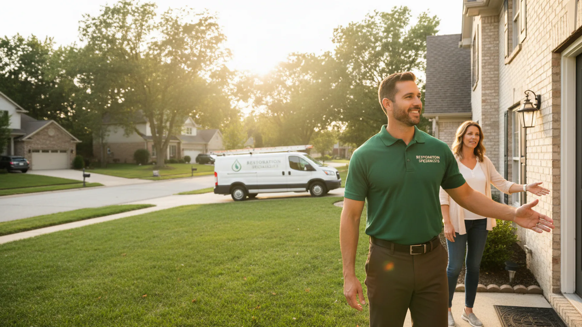 Local Water Damage Restoration in Berryville, AR Near Me – Proudly Serving Our Berryville, AR Community